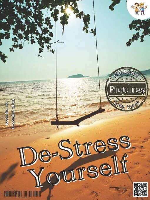 Title details for De-Stress Yourself by Bona Ventures - Available